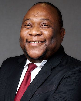 Mr. Gabriel Mlinga