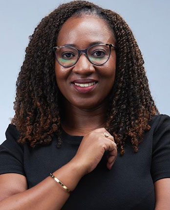 Ms. Nancy Riwa