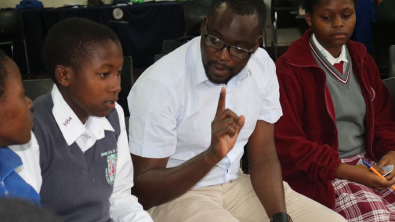 Palmhouse Mentorship