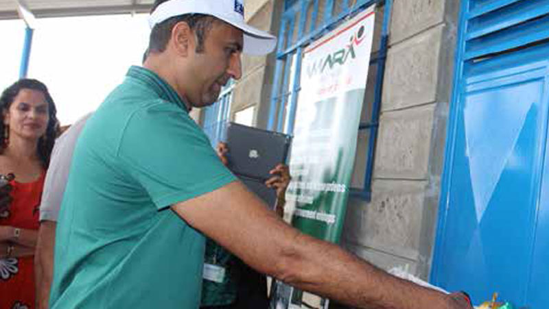 Amara Charitable Trust