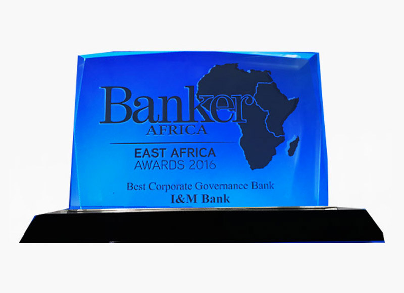 2016:  East Africa Awards 