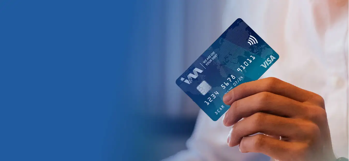 I&M Bank Uganda - Ordinary Savings Account