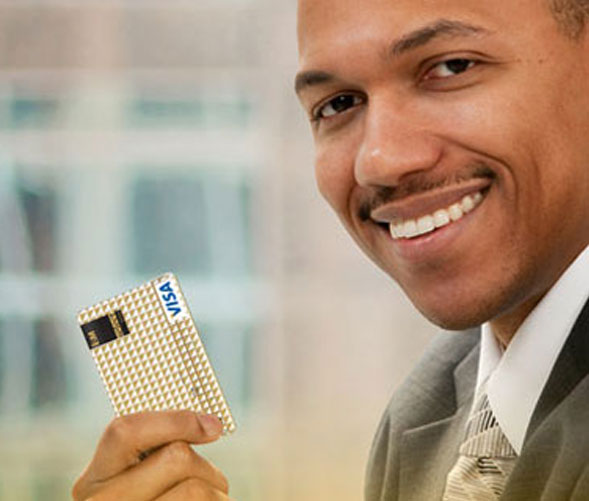 I&M Select Recognition Gold Card