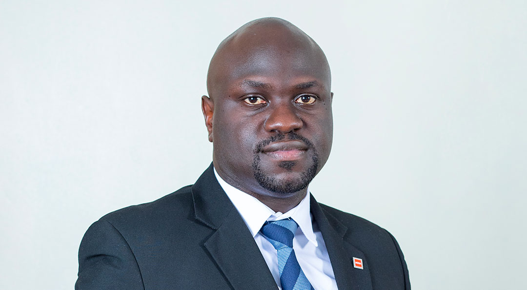 Andrew Ssekamwa