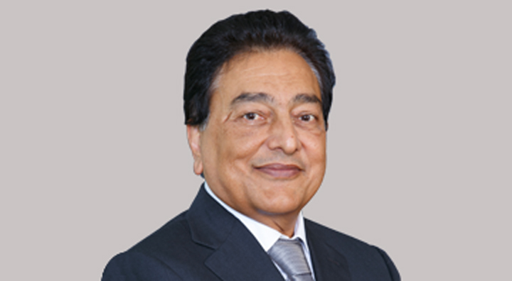 Ketan Morjaria