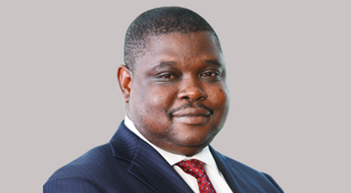 Nicholas Ecimu