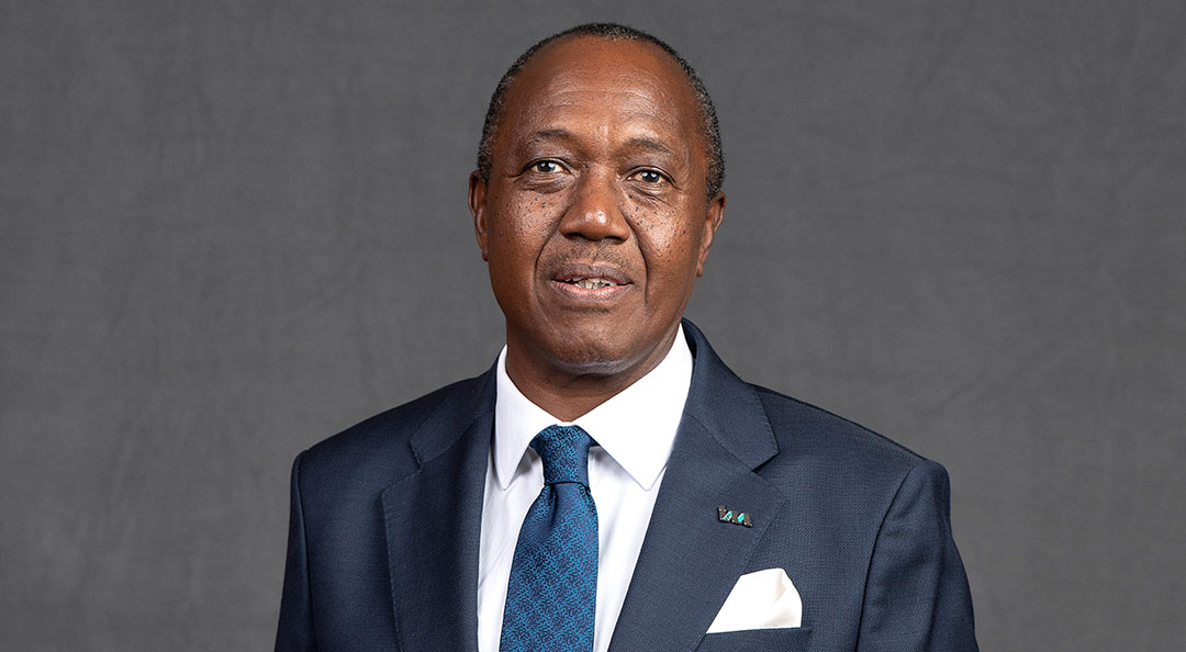 Francis Magambe Byaruhanga