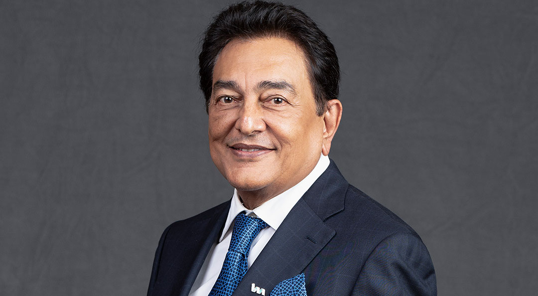 Ketan Morjaria