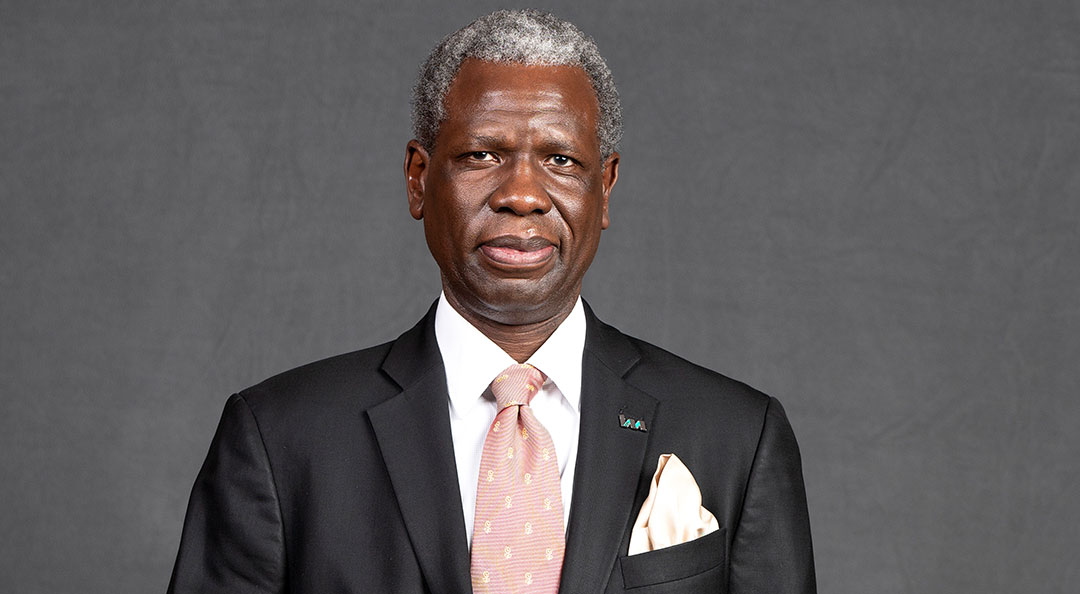 Suleiman Kiggundu