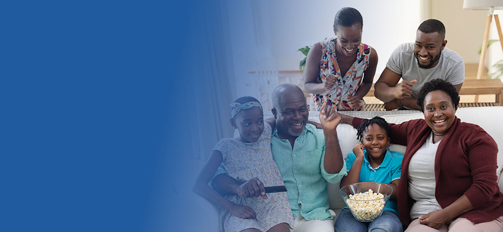 I&M Bank Uganda - Group Family Protection Plan