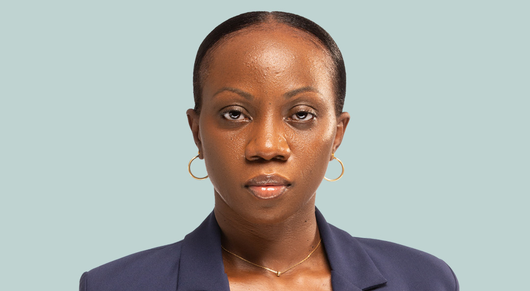 Annette Nakiyaga