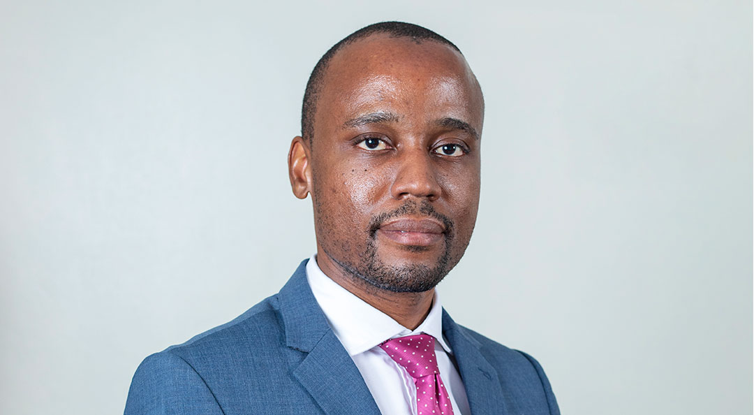 Denis Damba