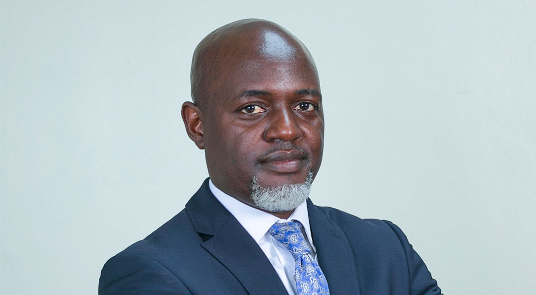 Duncan George Karugaba