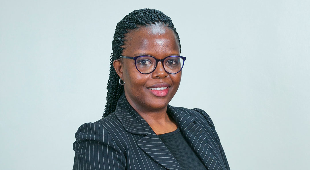 Hope Lorna Nakhayenze