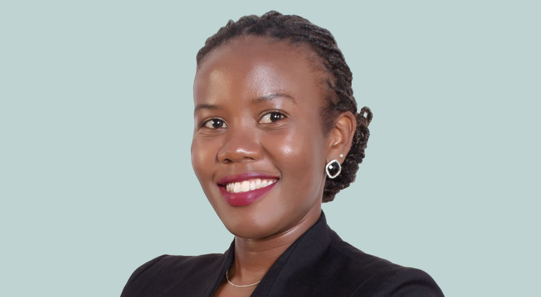Natalie Erinah Kironde
