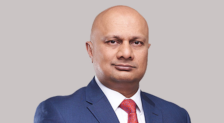 Bhartesh Shah