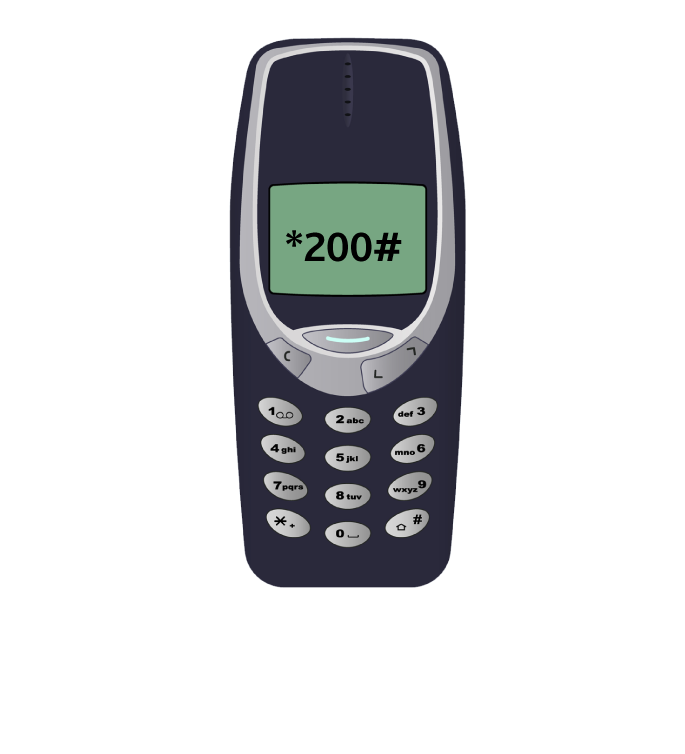 Basic Phone