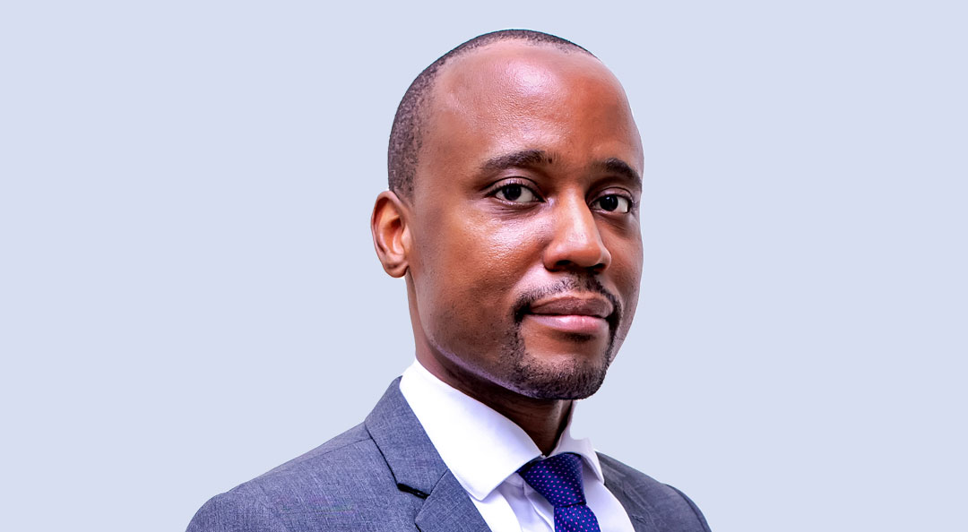 Denis Damba