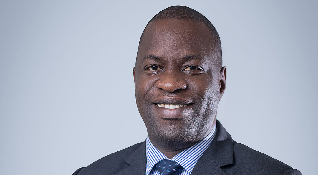Sam Ntulume