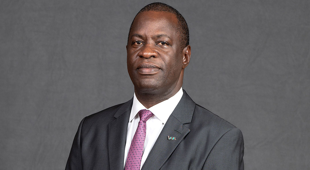 Sam Ntulume