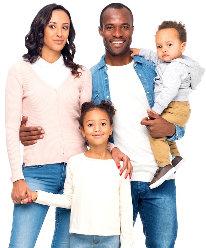 Group Family Protection Plan 