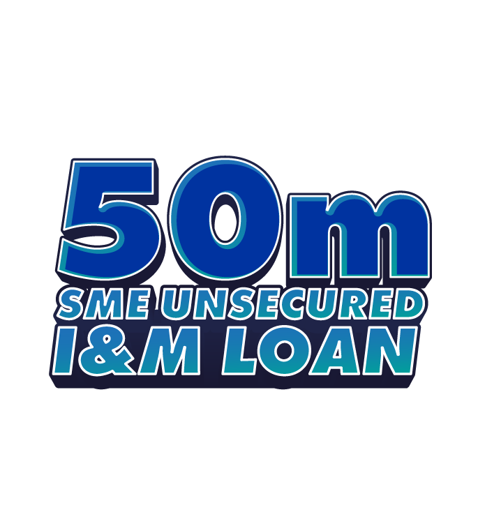 SME Unsecured Loans