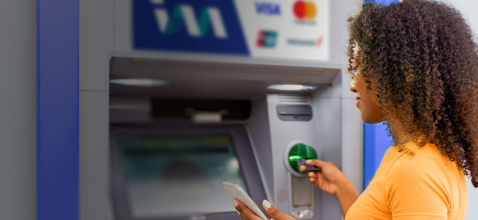 I&M Bank Uganda - ATM Locator
