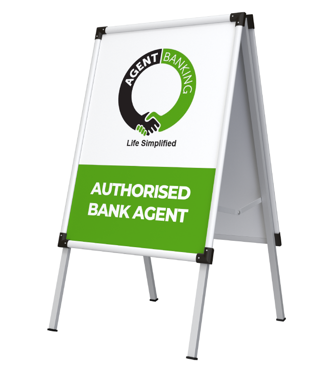 Agent Banking 