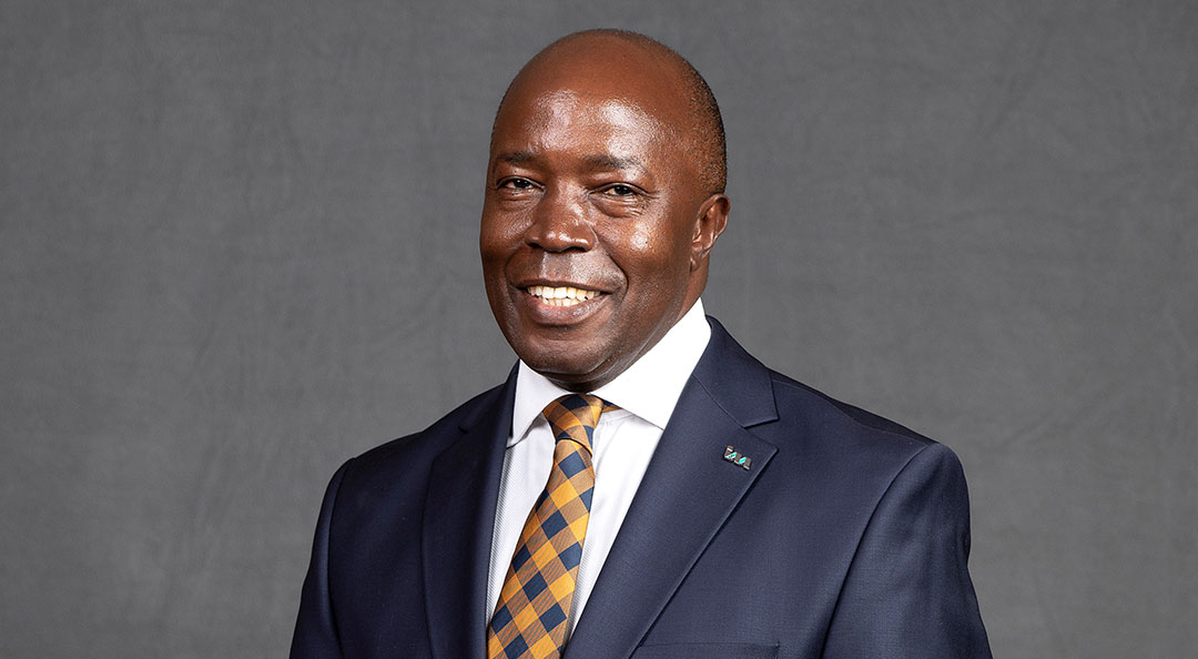 Francis Kamulegeya