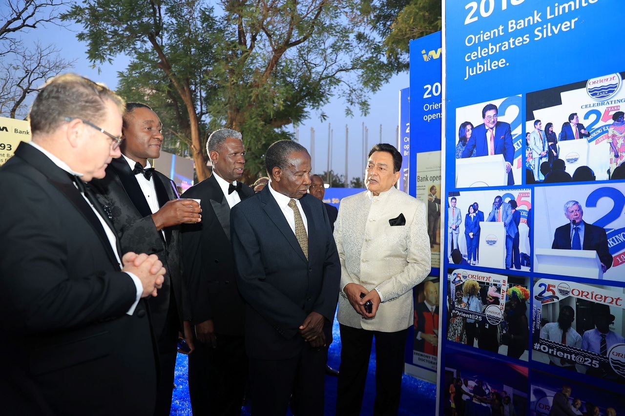 I&M Bank toasts to 50 years of banking excellence in East Africa