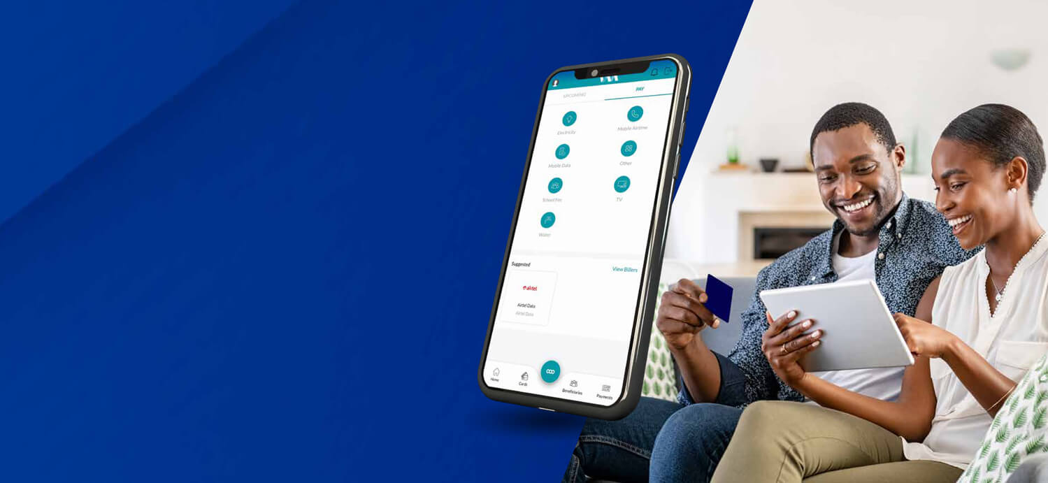 I&M Bank Uganda - ExpressGO Account