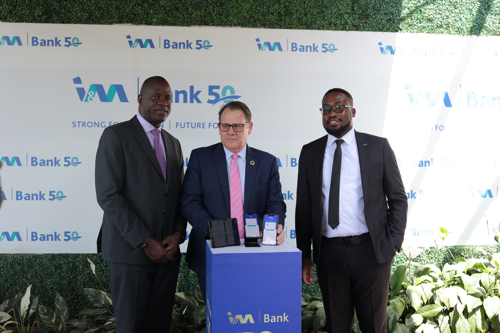 I&M Bank launches Express Go Digital Account with free bank-to-wallet transfers