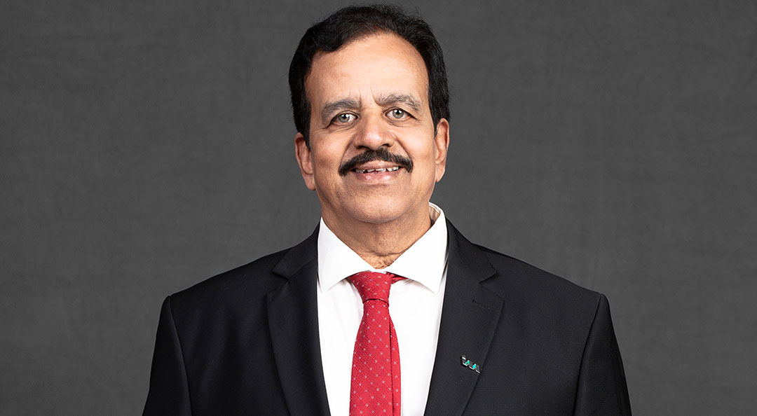 L.A. Sivaramakrishnan