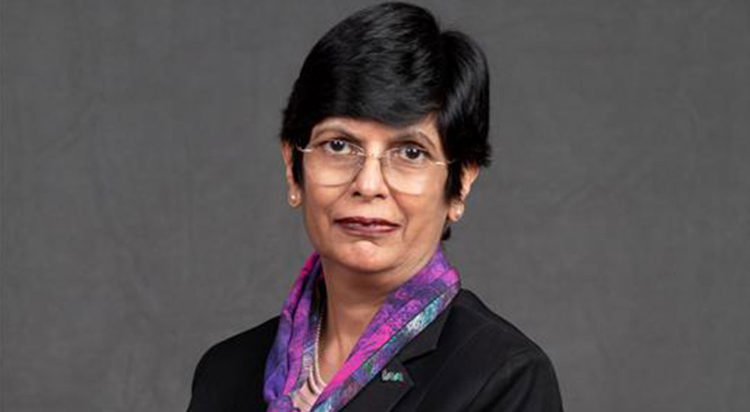 Sandra Martyres