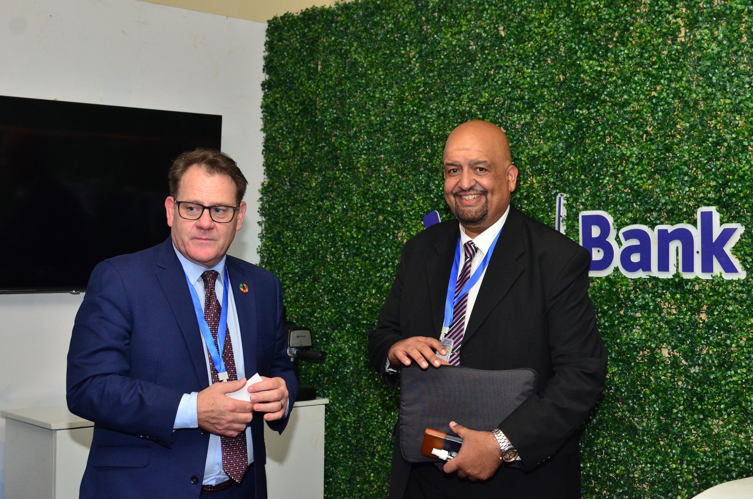 Uganda-EU Business Insights highlights opportunities for growth in agriculture and mining