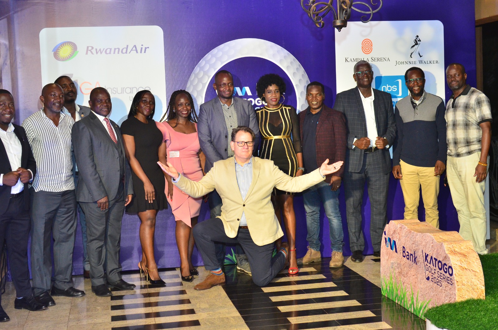 I&M Bank and partners commit to elevating the I&M Bank Katogo Golf Series to new heights