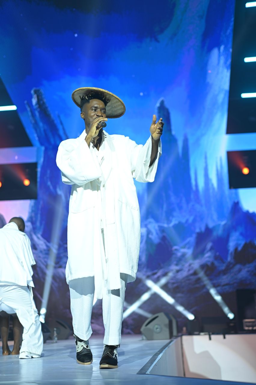 I&M Bank partners with A Pass for maiden concert and celebration of 10-year music journey