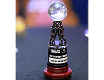 2024: Marketing Excellence Award (UMEA) 