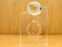 2024: Best Private Bank in Uganda Award