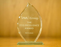 2024: Eco Excellence Award