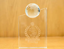 2024: Most Innovative Digital Bank Uganda Award