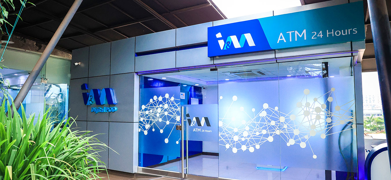 I&M Bank Uganda - Who We Are