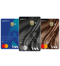 I&M Mastercard Debit Cards