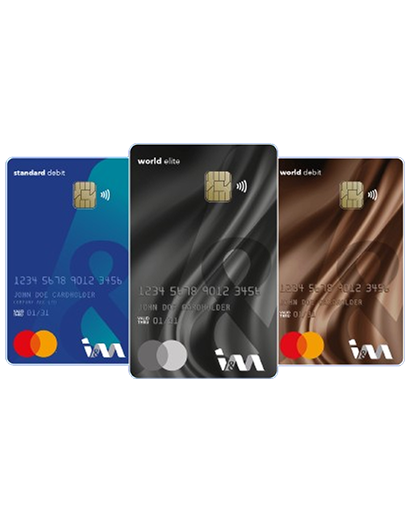 I&M Bank Uganda - Cards