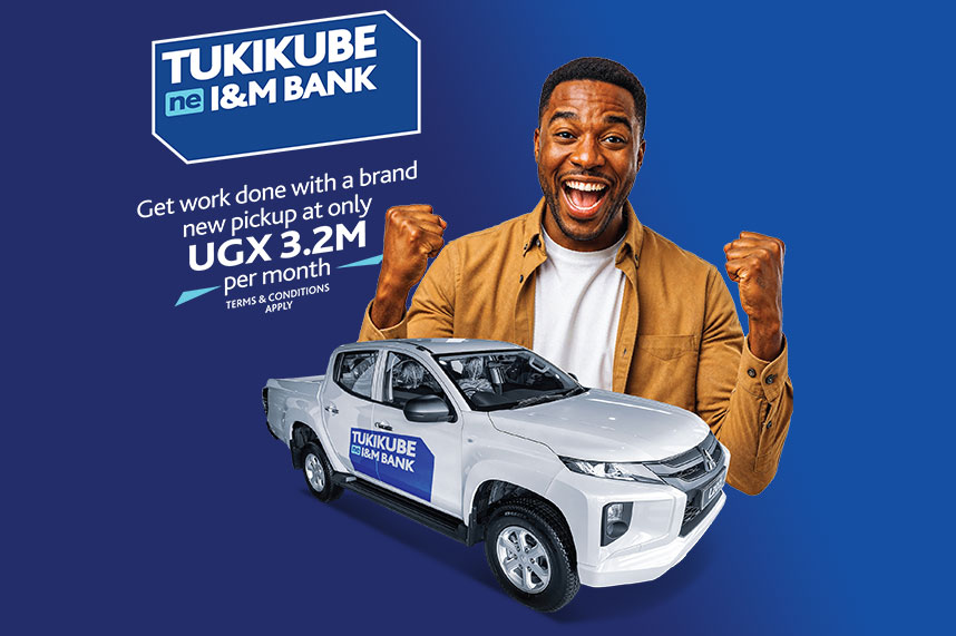 Tukikube Ne I&M Bank