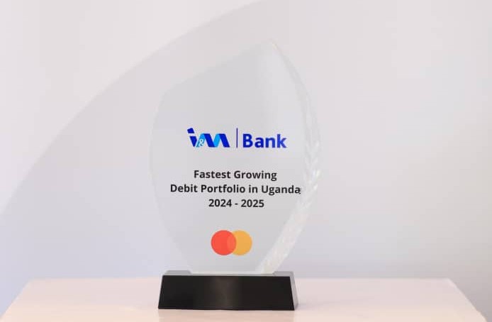 2025: Mastercard Award