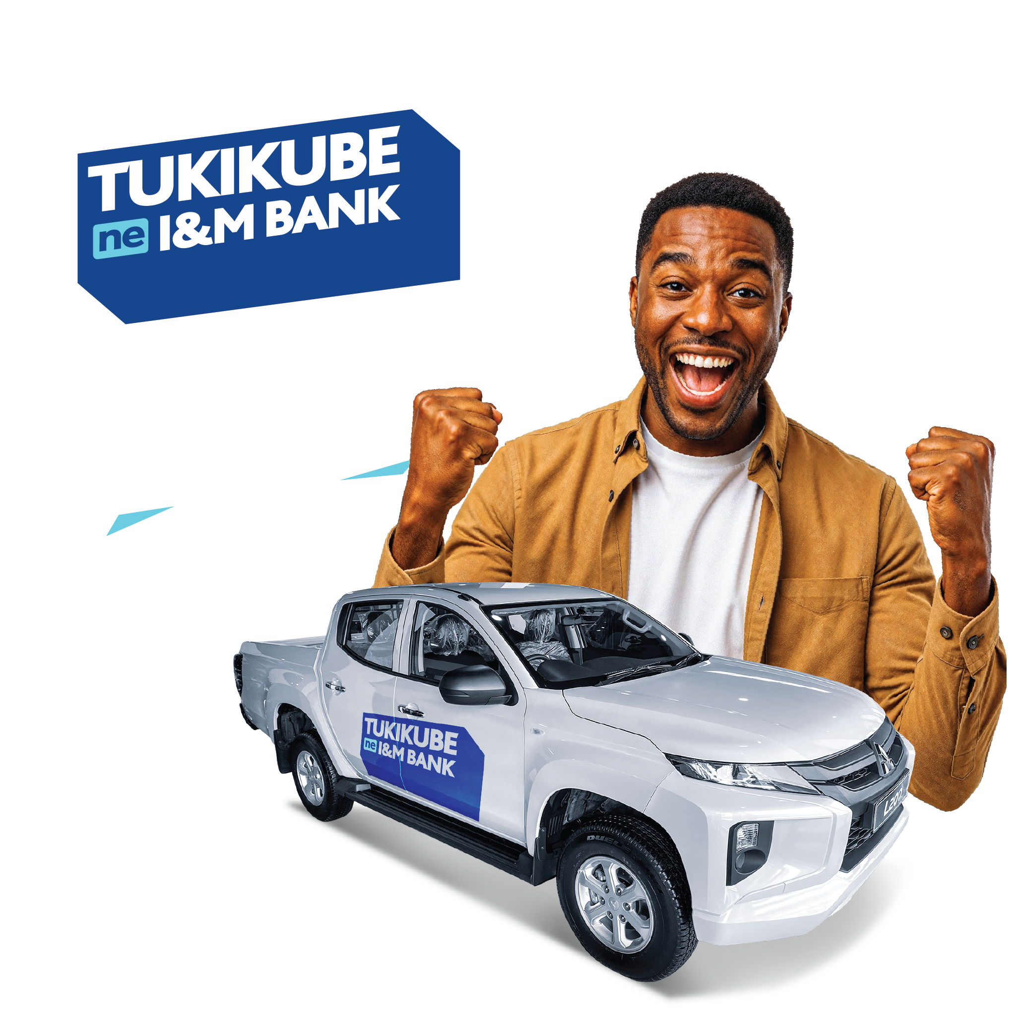 Tukikube Ne I&M Bank