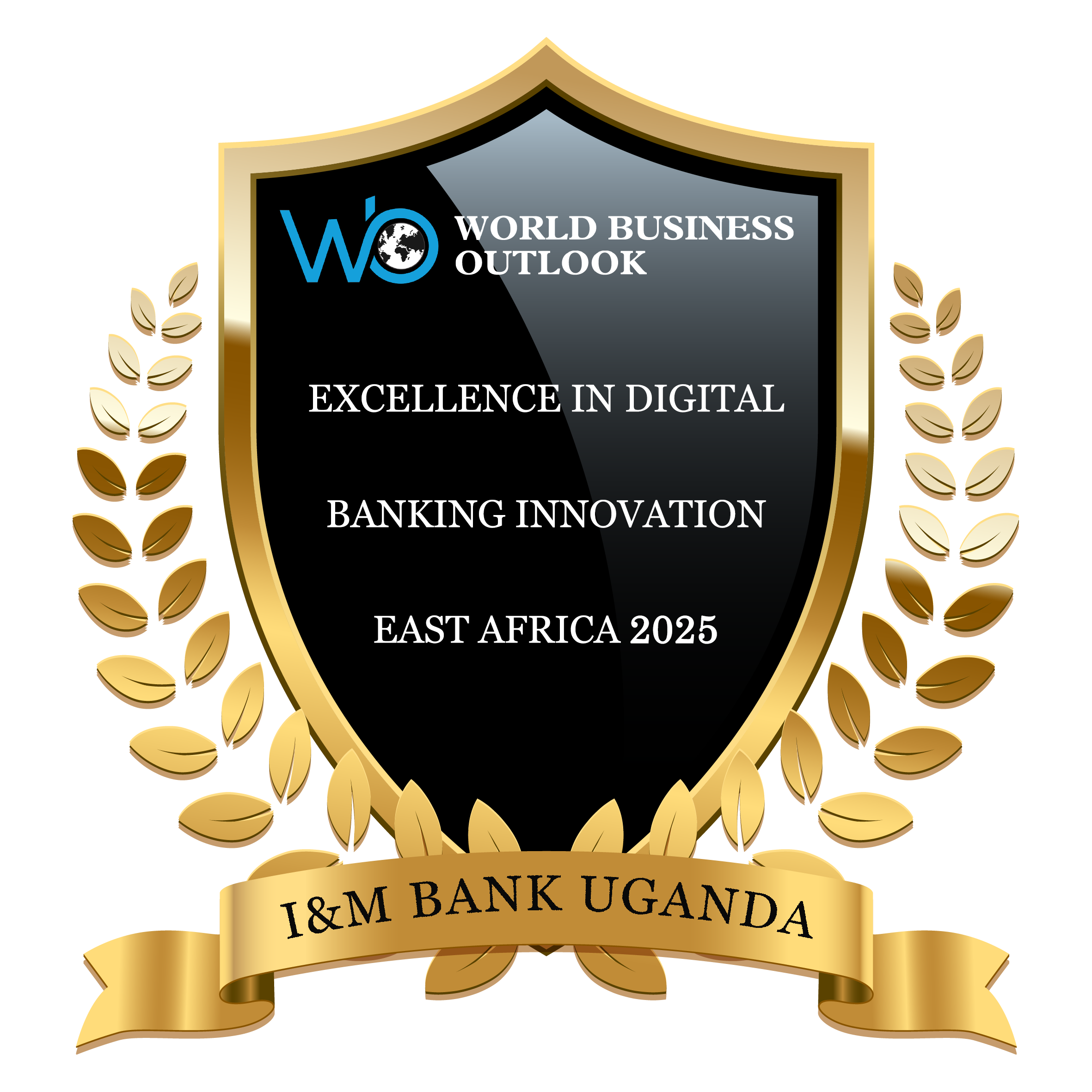 2025: Excellence in Digital Banking Innovation East Africa 2025