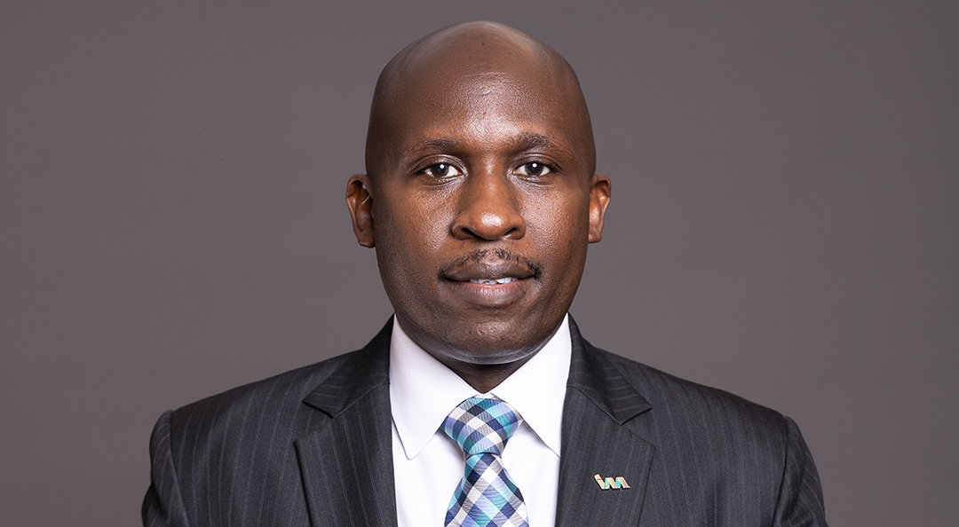 Lwanga Rutabanzibwa