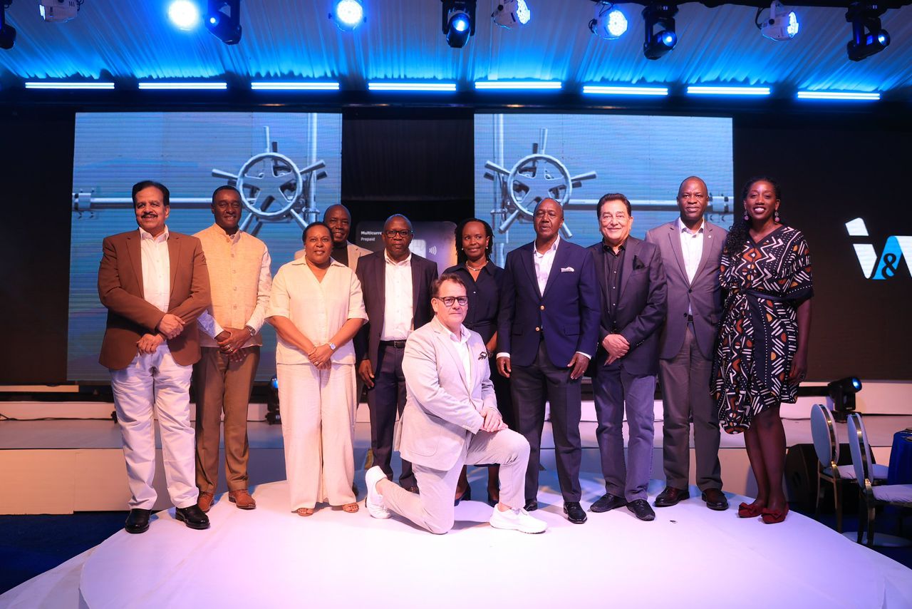 I&M Bank Uganda Launches Select Banking Sapphire Club